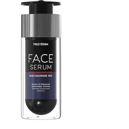 Frezyderm Face Serum Niacinamide 10 - 30ml - Maison des fragrances
