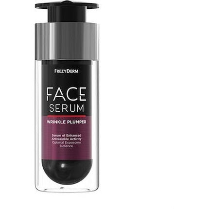 Frezyderm Face Serum Wrinkle Plumper - 30ml - Maison des fragrances