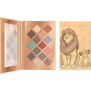 essence The Lion King Eyeshadow Palette Limited Edition Disney Collection 14 Highly Pigmented Shadows - Dream Big Little One