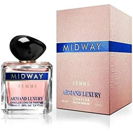 CHATLER Armand Luxury Midway 100ml Chatler