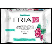 Fria Easy Makeup Remover Wipes - Maison des fragrances