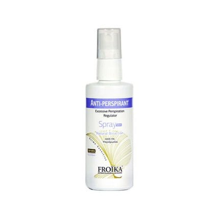 Froika Antiperspirant Déodorant (Déo) Homme 60ml - Maison des fragrances