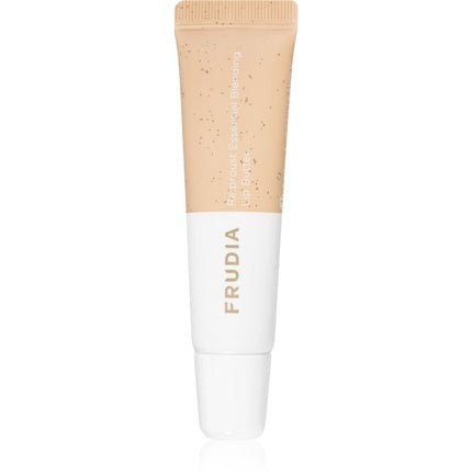 FRUDIA Reprost Essential Blending Earthy Lip Butter 10g - Skincare Lip Care - Maison des fragrances