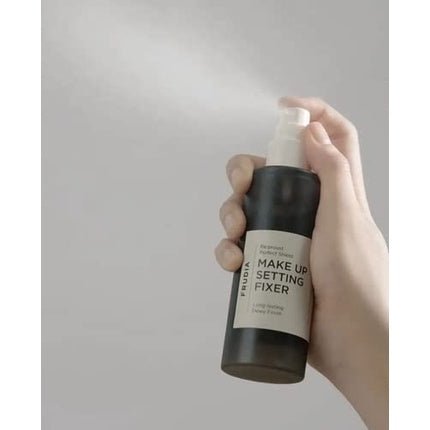 Frudia Reproust Perfect Shield Makeup Setting Fixer Face Mist Hydrating Spray 120mL - Maison des fragrances