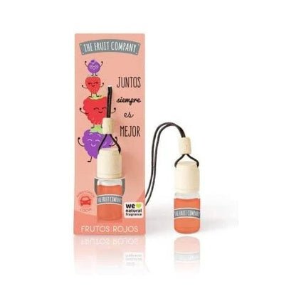 Fruit Company Home Essence Red Fruits - Maison des fragrances