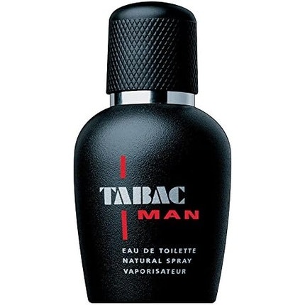 Tabac by Maurer & Wirtz Tabac Maurer & Wirtz Tabac Man Eau de Toilette (EDT) Mixte 30ml