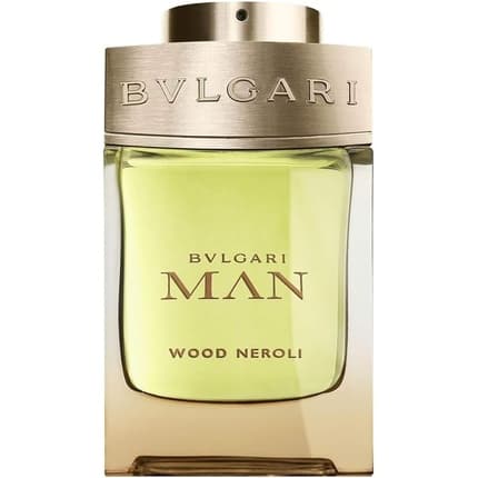 Bvlgari Man Wood Neroli Water Perfume Spray 60ml