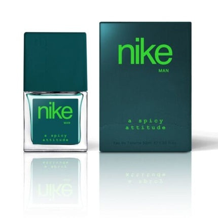 Nike A Spicy Attitude Men's Perfume 30ml Nike