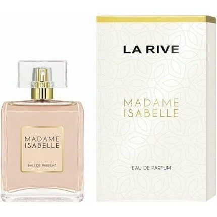 La Rive Madame Isabelle Parfum femme  Eau de Parfum 90ml La Rive