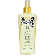Nabeel Oody Woody Body Splash 250ml Unisexe