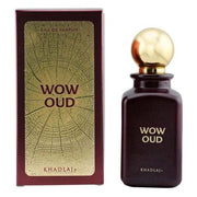 Khadlaj Wow Oud Eau de Parfum (EDP) Mixte