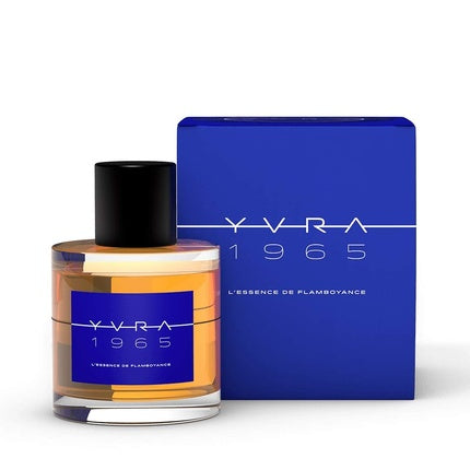 Yvra 1965 The Essence of Flamboyance III 100ml Perfume for Men Yvra