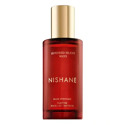 Nishane Hundred Silent Ways Hair Perfume 50 Ml