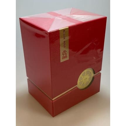 Aurora Sailor Gold Eau de Parfum (EDP) Mixte 100ml