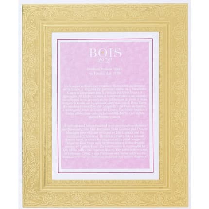 Bois 1920 Rosa Di Filare Eau de Parfum (EDP) Mixte