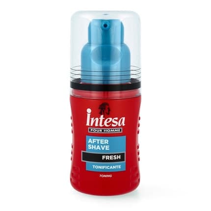 Intesa After Shave Fresh Fragrance (Fragrance) Homme 100ml