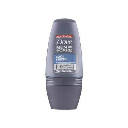 Dove Roll On 50ml Cool Fresh- Export by Dove Dove