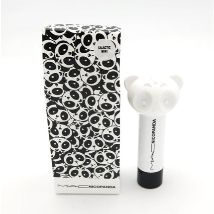 MAC Nicopanda Matte Lipstick - Galactic Mint
