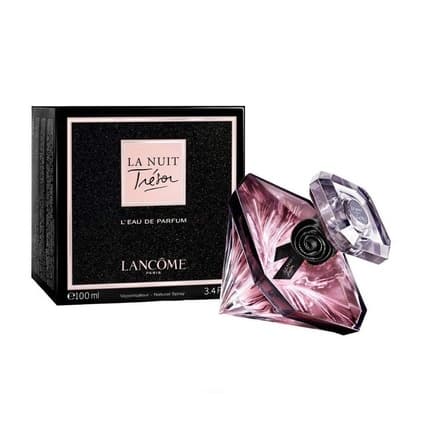 Lancôme Lancome La Nuit Tresor Eau de Parfum (EDP) Femme 100ml