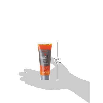 Fudge Clockwork Paintbox Orange 75ml - Maison des fragrances
