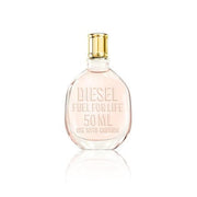 Fuel For Life Femme by Diesel Eau De Parfum 50ml - Maison des fragrances