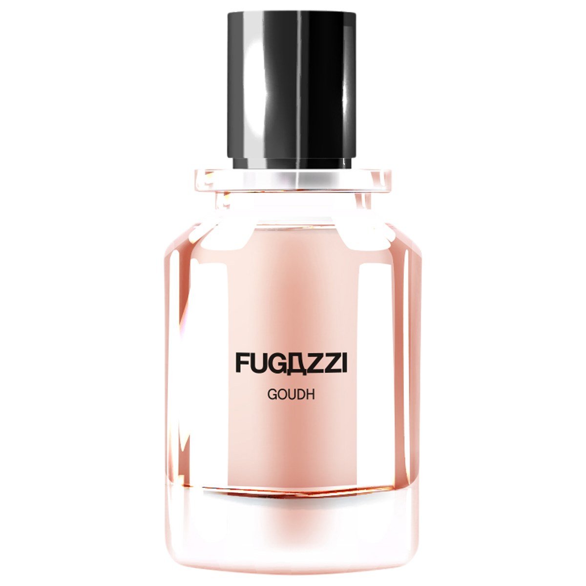 Fugazzi Goudh Perfume Extract Parfum (Parfum) Mixte 50ml - Maison des fragrances