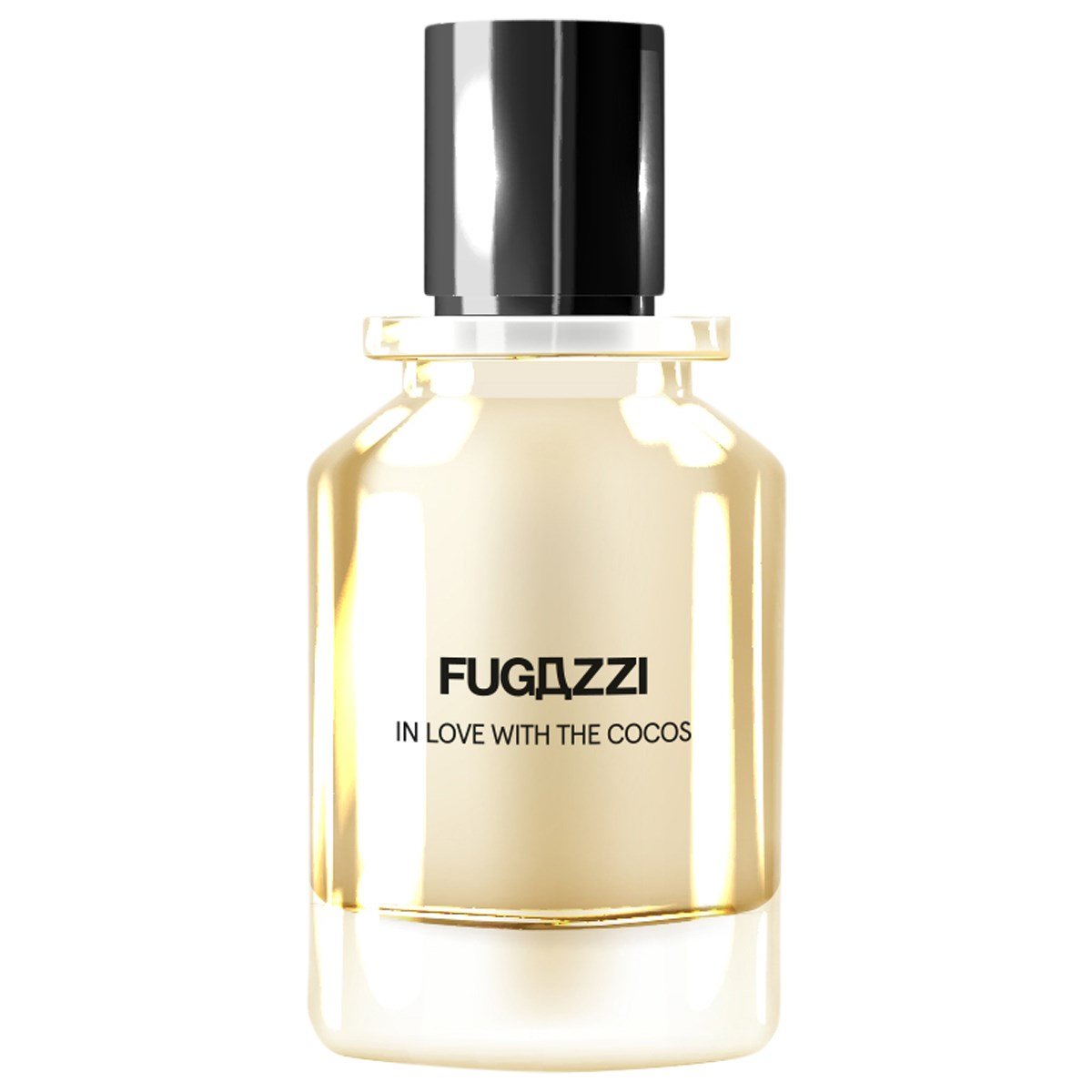 Fugazzi In Love With The Cocs Extrait De Parfum Parfum (Parfum) Mixte 50ml - Maison des fragrances