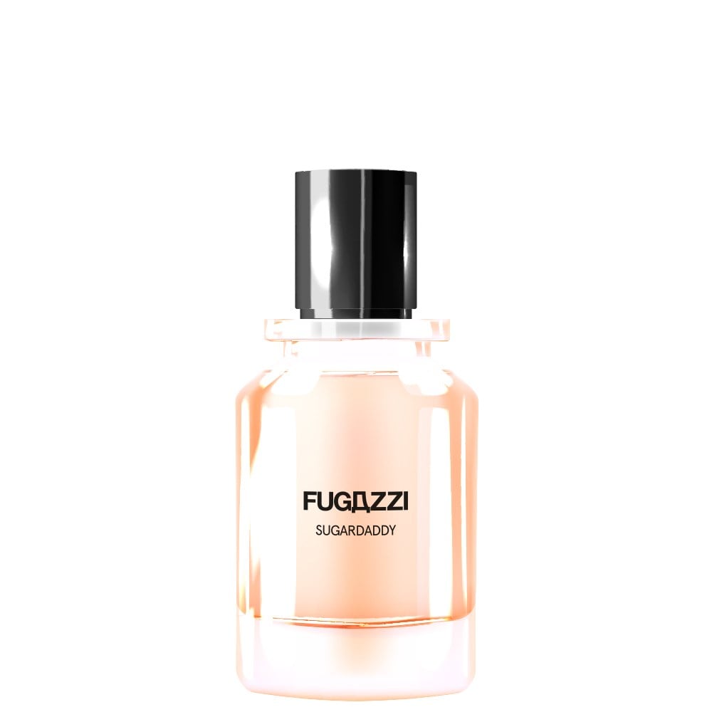 Fugazzi Sugardaddy Extrait De Parfum - Fugazzi Parfum (Parfum) Mixte 50ml - Maison des fragrances