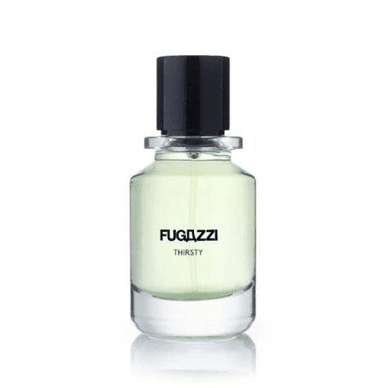 Fugazzi Thirsty Extrait De Parfum - Fugazzi Parfum (Parfum) Mixte 50ml - Maison des fragrances