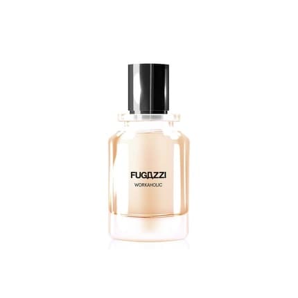 Fugazzi Workaholic Parfum Extract Parfum (Parfum) Mixte 50ml - Maison des fragrances