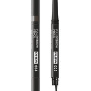Full Eyebrow Pencil 04 Extra Dark 0.2g - Maison des fragrances