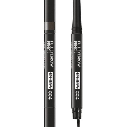 Full Eyebrow Pencil 04 Extra Dark 0.2g - Maison des fragrances