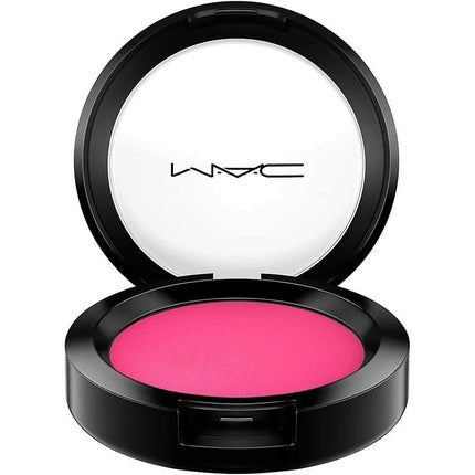 Full Fuchsia Frost Powder Blush - Maison des fragrances
