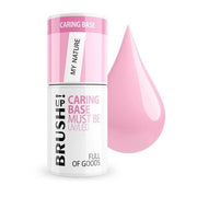 Full Of Goods Brushup Caring Base Must Be Uv Led Hybrid Nail Base 5g - Maison des fragrances