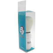 Furbo Shaving Brush White Synthetic Silk 26mm - Maison des fragrances