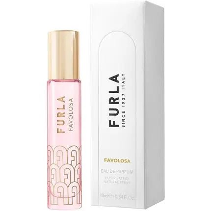 Furla Favolosa Eau de Parfum 10ml Unisexe - Maison des fragrances