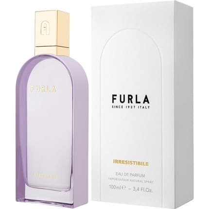 Furla Irresistible 100 Milliliters Eau de Parfum (EDP) Mixte - Maison des fragrances