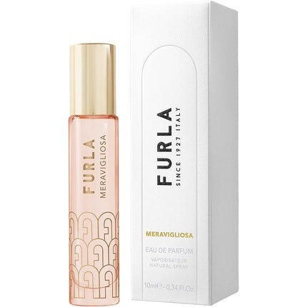 Furla Meravigliosa Eau de Parfum 10ml - Maison des fragrances