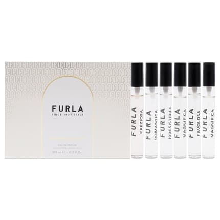 Furla Set Eau de Parfum (EDP) Mixte 5ml - Maison des fragrances