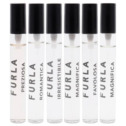 Furla Set Eau de Parfum (EDP) Mixte 5ml - Maison des fragrances