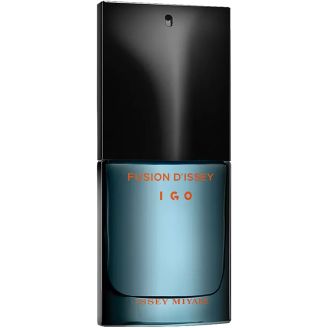  Fusion d'Issey IGO