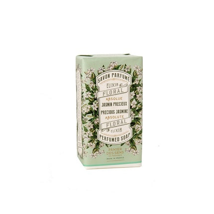 Panier des Sens Perfumed Soap Precious Jasmine 5.3 Ounce Maison des fragrances