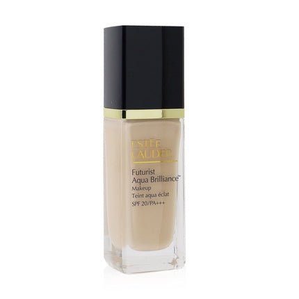Futurist Aqua Brilliance Makeup SPF20 30ml 1oz - Maison des fragrances