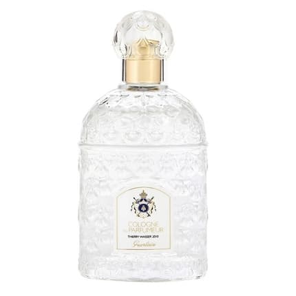 Guerlain Perfumer's Cologne Eau de Cologne 100ml