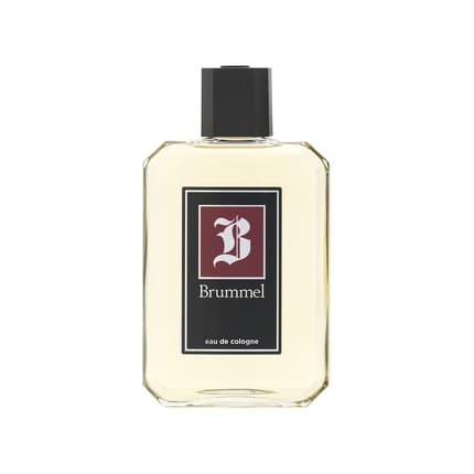 Puig Brummel Eau de Toilette 250ml Unisex