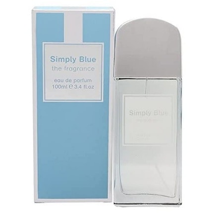 Einfach Blue - Eau de Parfum Spray for Her 100ml