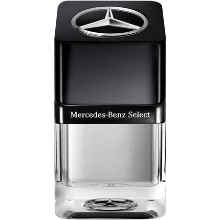 Mercedes Benz Select Day Man Eau de toilette  100ml Mercedes-Benz