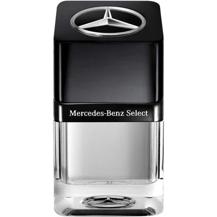 Mercedesbenz Select Day Eau De Toilette