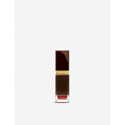 Tom Ford Lip Lacquer Luxe #07 Intimidate Vinyl Liquid Lipstick 6ml/0.2oz