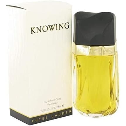 Estée Lauder Estee Lauder Knowing 's Perfume Eau de Parfum (EDP) Femme 75ml